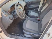 Usata Seat Ibiza Business 90 CV (66 kW) 2017 Bianco Berlina