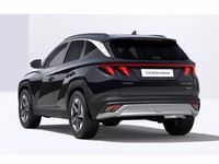 Nuova Hyundai Tucson 239 CV (175 kW) 2026 Abyss black pearl SUV