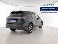 Usata VW Tiguan Life 204 CV (150 kW) 2025 Grenadill black metallizzato SUV