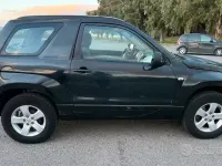 Usata Suzuki Grand Vitara 129 CV (94 kW) 2007 SUV