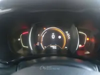 Usata Renault Kadjar Intens 131 CV (96 kW) 2016 Blu SUV