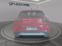 Usata Ford Puma Titanium S 125 CV (91 kW) 2023 SUV