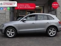 usata Audi Q5 Q53.0 V6 TDI quattro S tronic Advanced Tetto Gan