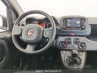 Usata Fiat Panda Red 69 CV (50 kW) 2022 Grigio Utilitaria