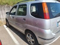 Usata Subaru Justy 70 CV (51 kW) 2007 Grigio Utilitaria