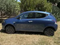 Usata Lancia Ypsilon 69 CV (50 kW) 2024 Utilitaria