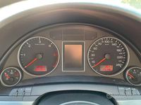 Usata Audi A4 2005 Grigio Station wagon