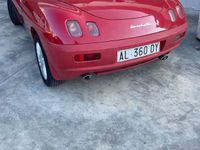 usata Fiat Barchetta 1.8 16v