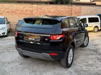 Usata Land Rover Range Rover evoque Prestige 150 CV (110 kW) 2012 Nero SUV