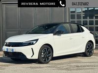 Usata Opel Corsa 101 CV (74 kW) 2025 Grigio Berlina