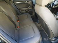 Usata Audi A3 150 CV (110 kW) 2018 Utilitaria