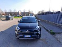 usata Fiat 500X 500X2.0 mjt Cross 4x4 140cv auto