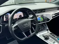 Usata Audi A7 Business Plus 285 CV (209 kW) 2020 Nero Berlina