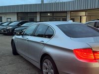 Usata BMW 520 184 CV (135 kW) 2014 Berlina
