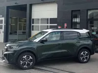 Nuova Citroën C3 Aircross 52 kW (72 CV) 2025 Montana green SUV