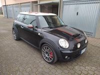 Usata Mini Cooper 120 CV (88 kW) 2008 Nero Utilitaria