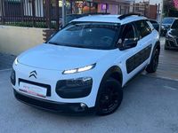 usata Citroën C4 Cactus PureTech 82 Shine GARANZIA 16 ME