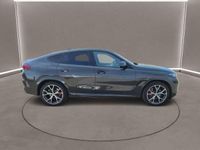 Usata BMW X6 M Sport 285 CV (209 kW) 2025 Grigio SUV