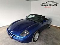 usata Fiat Barchetta 1.8 16v