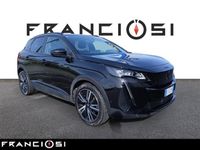 usata Peugeot 3008 3008 II 20211.2 PureTech Turbo GT Pack EAT8 - Metallizzata Benzina - Automatico