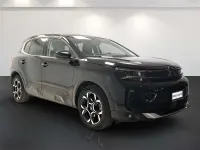 Usata Citroën C5 Aircross Feel 224 CV (164 kW) 2022 Nero SUV