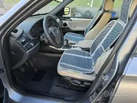 Usata BMW X3 184 CV (135 kW) 2011 Grigio SUV