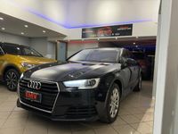 usata Audi A4 2.0 TDI 190 CV S tronic S line edition