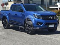 Occasion Nissan Navara N-Guard 190 ch (139 kW) 2021 Bleue Pick-up