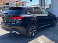 Nuova MG ZS Luxury 102 CV (75 kW) 2026 Pebble black SUV