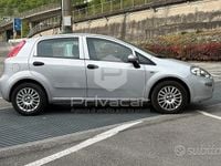 Usata Fiat Punto Street 69 CV (50 kW) 2015 Utilitaria