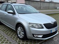 Usata Skoda Octavia 2016 Utilitaria