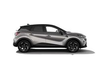 Nuova Renault Captur Techno 160 CV (117 kW) 2026 Bestyle milano (grigio cassio SUV