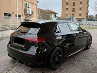 Usata Mercedes A35 AMG Advanced Plus 306 CV (225 kW) 2023 Berlina