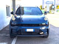 Usata Lynk & Co 01 261 CV (191 kW) 2022 Blu/azzurro SUV
