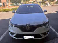 Usata Renault Mégane IV Business 116 CV (85 kW) 2019 Bianco Berlina