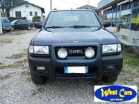 usata Opel Frontera 2.2 16V DTI 3 porte Sport RS