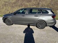 Usata Fiat Tipo City Life 131 CV (96 kW) 2022 Marrone Station wagon