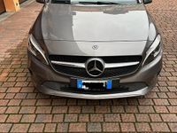 Usata Mercedes A180 122 CV (89 kW) 2017 Berlina