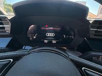 Usata Audi A3 2024 Nero Berlina