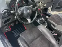 Usata Alfa Romeo 147 2008 Bianco Utilitaria