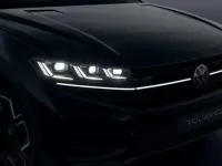 Nuova VW Touareg Edition 231 CV (169 kW) 2026 Grenadill black metallizzato SUV