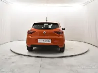 Usata Renault Clio V Equilibre 90 CV (66 kW) 2023 Giallo Berlina