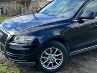 Usata Audi Q5 2010 Nero SUV