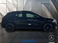 Nuova Mercedes GLA200 Advanced Plus 150 CV (110 kW) 2026 Nero notte SUV