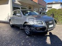 usata Audi Q5 Q53.0 V6 TDI quattro S tronic