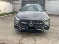 Usata Mercedes GLA200 Premium 150 CV (110 kW) 2024 SUV