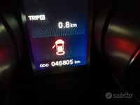 Usata Citroën C4 Aircross Seduction 150 CV (110 kW) 2012 Marrone SUV