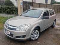 usata Opel Astra 1.4 16V per neopatentati.