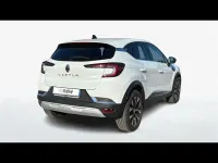 Usata Renault Captur Techno 91 CV (66 kW) 2023 Bianco SUV