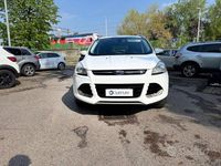 Usata Ford Kuga Titanium 120 CV (88 kW) 2015 Bianco SUV